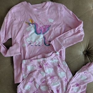 Kid pajamas